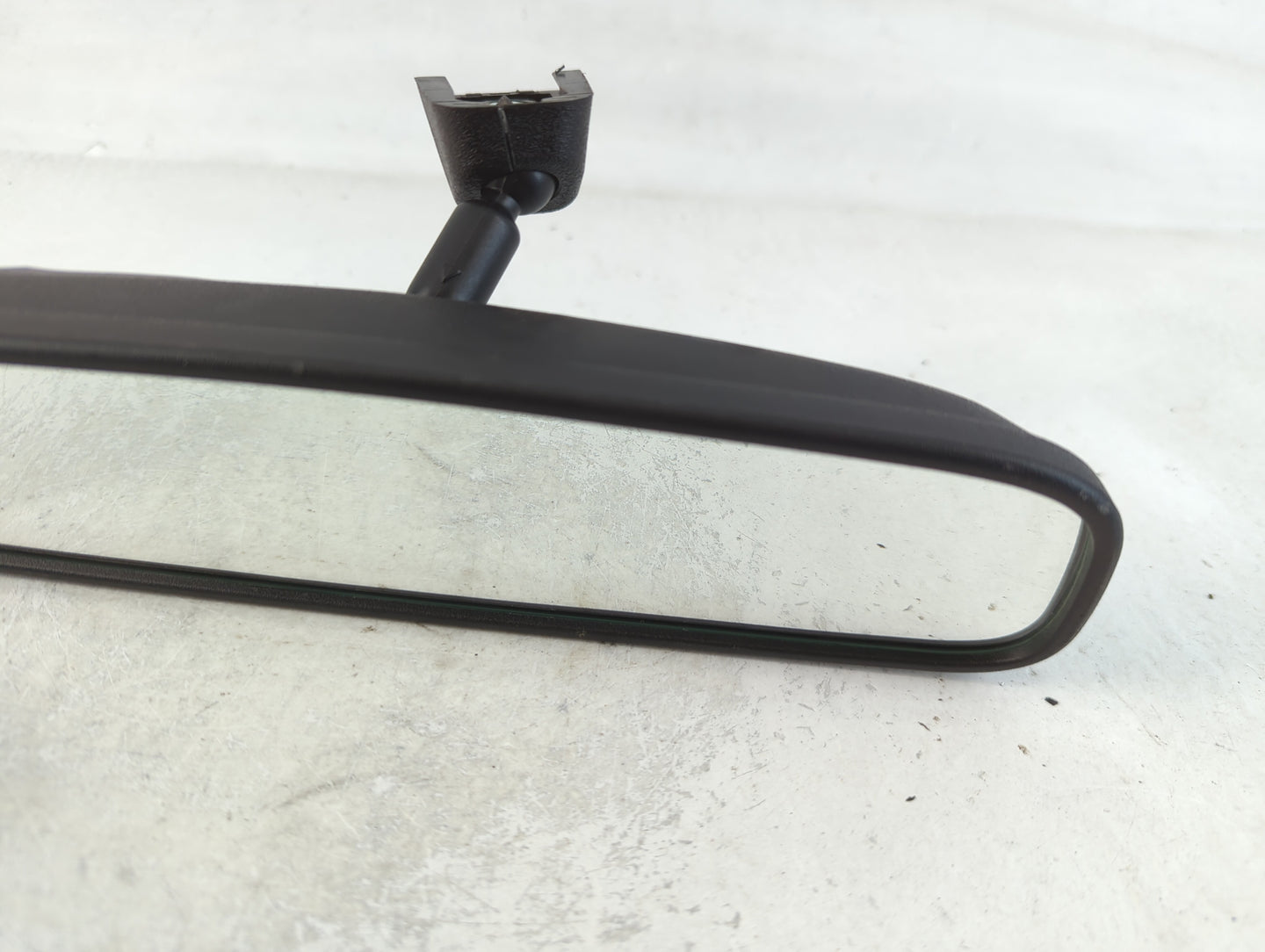 2012-2020 Hyundai Veloster Interior Rear View Mirror Replacement OEM P/N:IE4012143 Fits OEM Used Auto Parts - Oemusedautopar