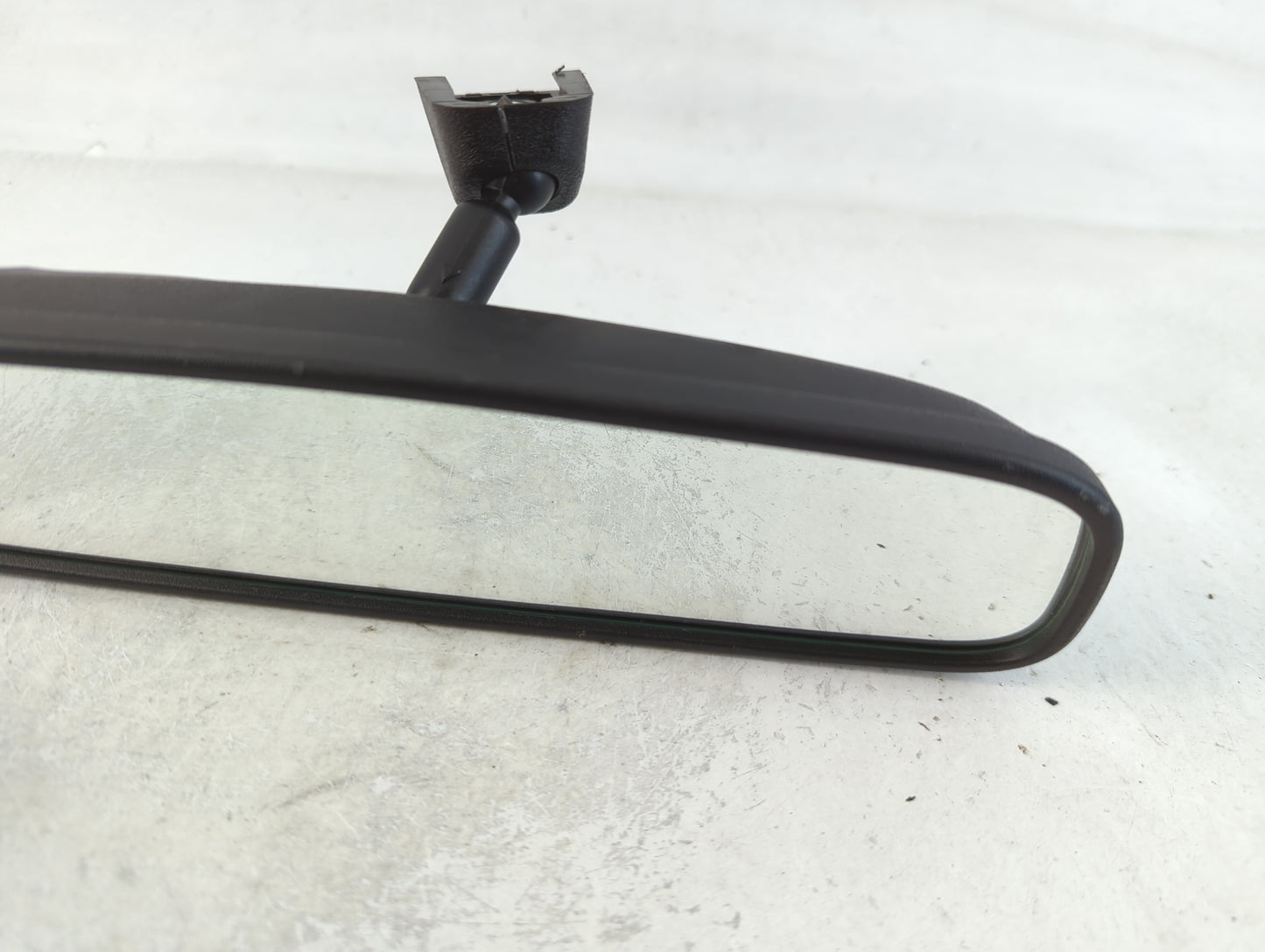 2012-2020 Hyundai Veloster Interior Rear View Mirror Replacement OEM P/N:IE4012143 Fits OEM Used Auto Parts - Oemusedautopar