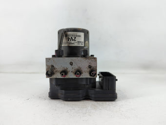 compare product 2015-2017 Hyundai Veloster ABS Pump Control Module Replacement P/N:58920-2V470 Fits Fits 2015 2016 2017 OEM Used Auto Parts