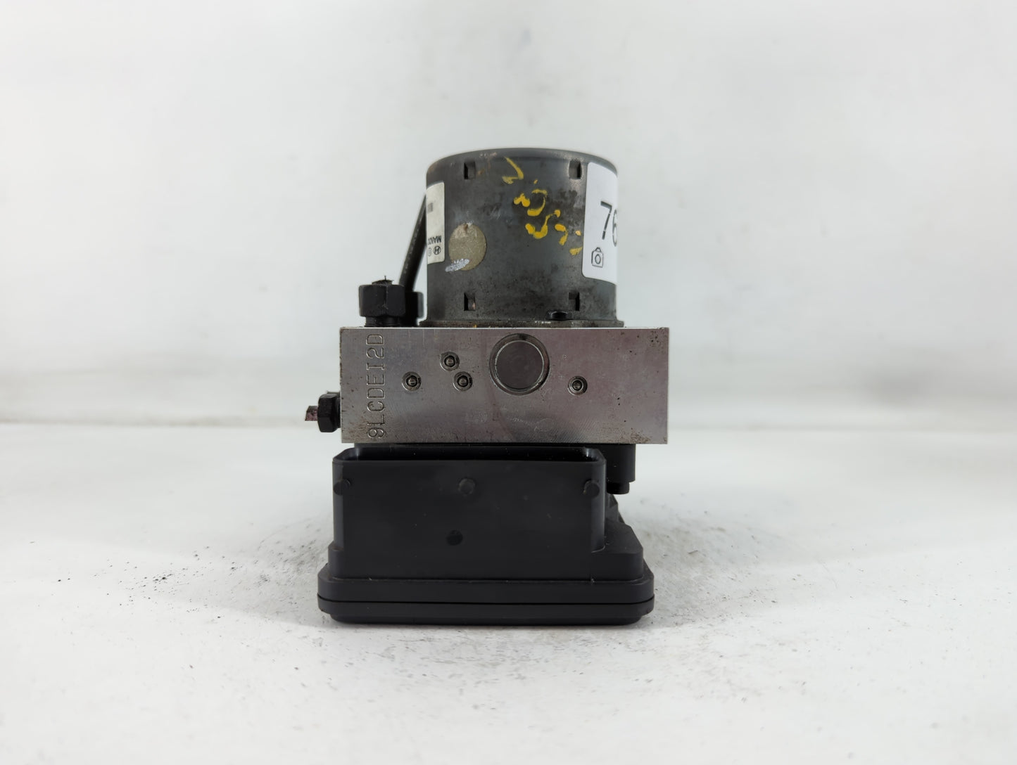 2015-2017 Hyundai Veloster ABS Pump Control Module Replacement P/N:58920-2V470 Fits Fits 2015 2016 2017 OEM Used Auto Parts 