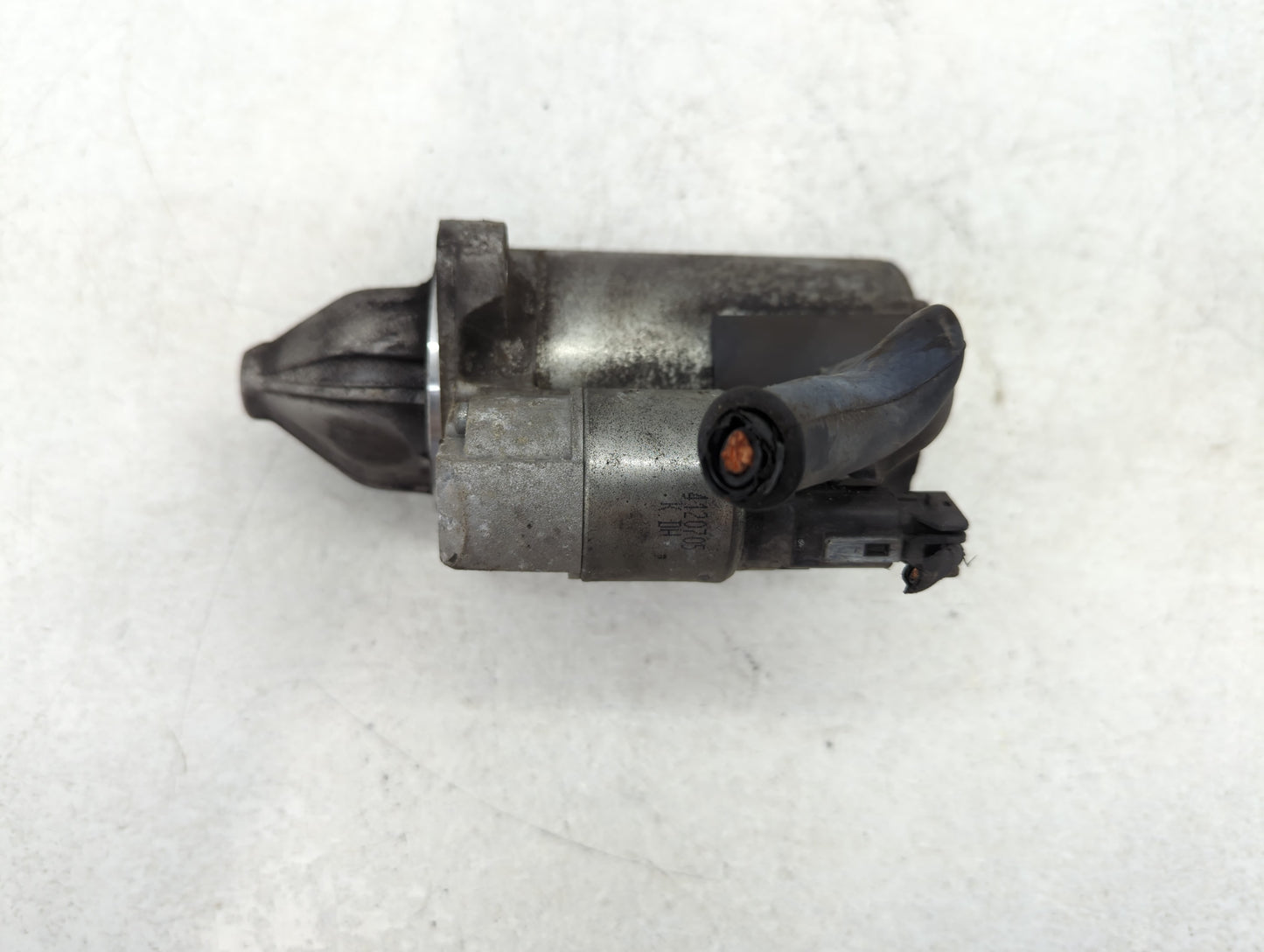 2012-2020 Hyundai Veloster Car Starter Motor Solenoid OEM P/N:36100-2B502 Fits OEM Used Auto Parts - Oemusedautoparts1.com