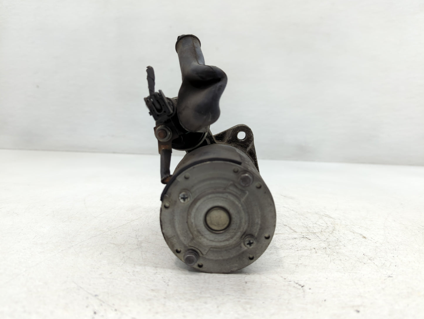 2012-2020 Hyundai Veloster Car Starter Motor Solenoid OEM P/N:36100-2B502 Fits OEM Used Auto Parts - Oemusedautoparts1.com