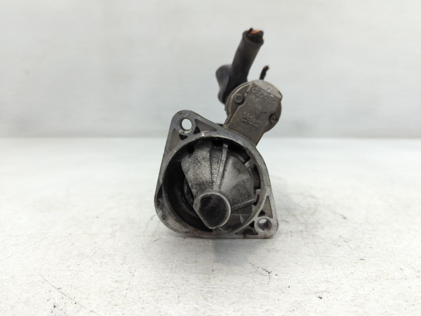 2012-2020 Hyundai Veloster Car Starter Motor Solenoid OEM P/N:36100-2B502 Fits OEM Used Auto Parts - Oemusedautoparts1.com