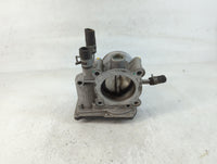2012-2017 Hyundai Veloster Throttle Body P/N:35100-2B300 Fits Fits 2012 2013 2014 2015 2016 2017 2018 2019 OEM Used Auto Par