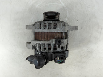compare product 2012-2017 Hyundai Veloster Alternator Replacement Generator Charging Assembly Engine OEM P/N:37300-2B300 2607372 Fits OEM Used Auto Parts