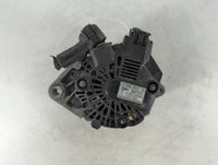 2012-2017 Hyundai Veloster Alternator Replacement Generator Charging Assembly Engine OEM P/N:37300-2B300 2607372 Fits OEM Us