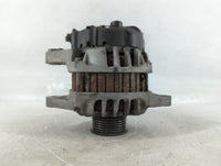 2012-2017 Hyundai Veloster Alternator Replacement Generator Charging Assembly Engine OEM P/N:37300-2B300 2607372 Fits OEM Us