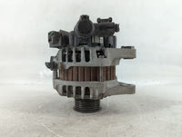 2012-2017 Hyundai Veloster Alternator Replacement Generator Charging Assembly Engine OEM P/N:37300-2B300 2607372 Fits OEM Us