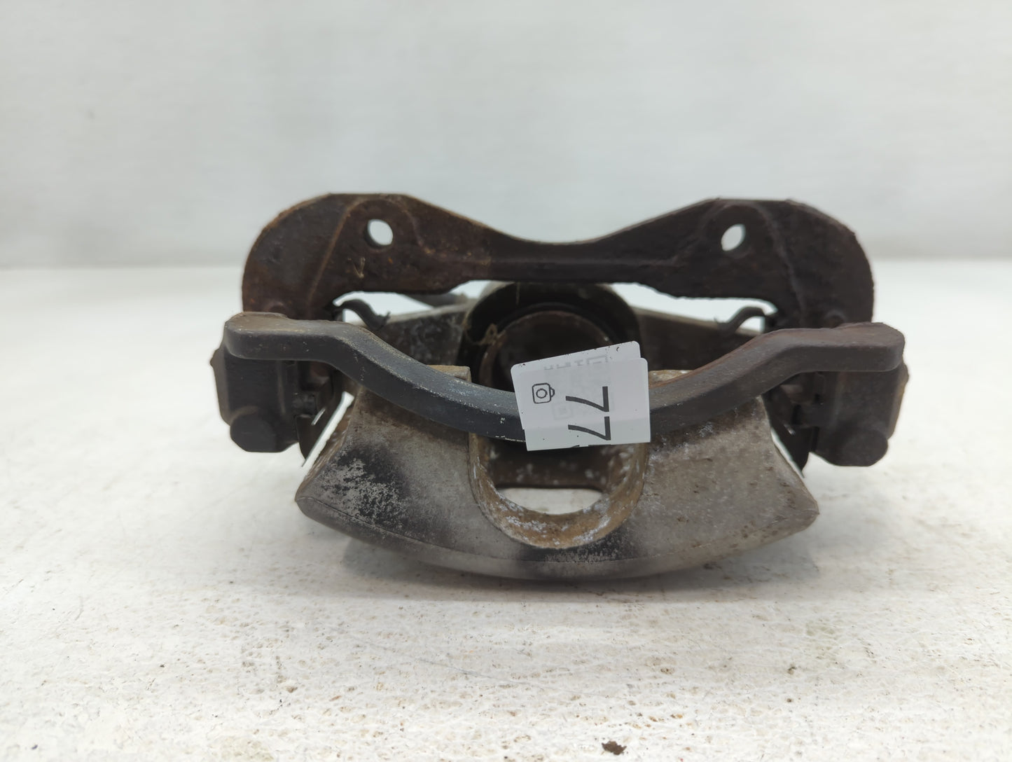 2012-2016 Hyundai Veloster Front Passenger Right Brake Caliper - Oemusedautoparts1.com