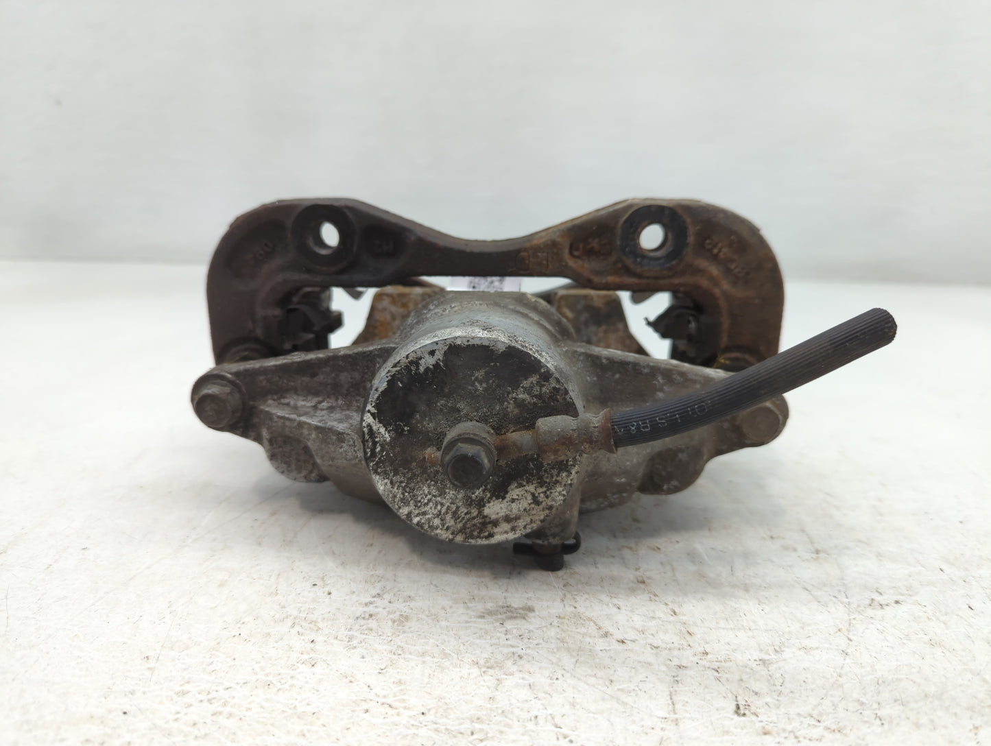 2012-2016 Hyundai Veloster Front Passenger Right Brake Caliper - Oemusedautoparts1.com