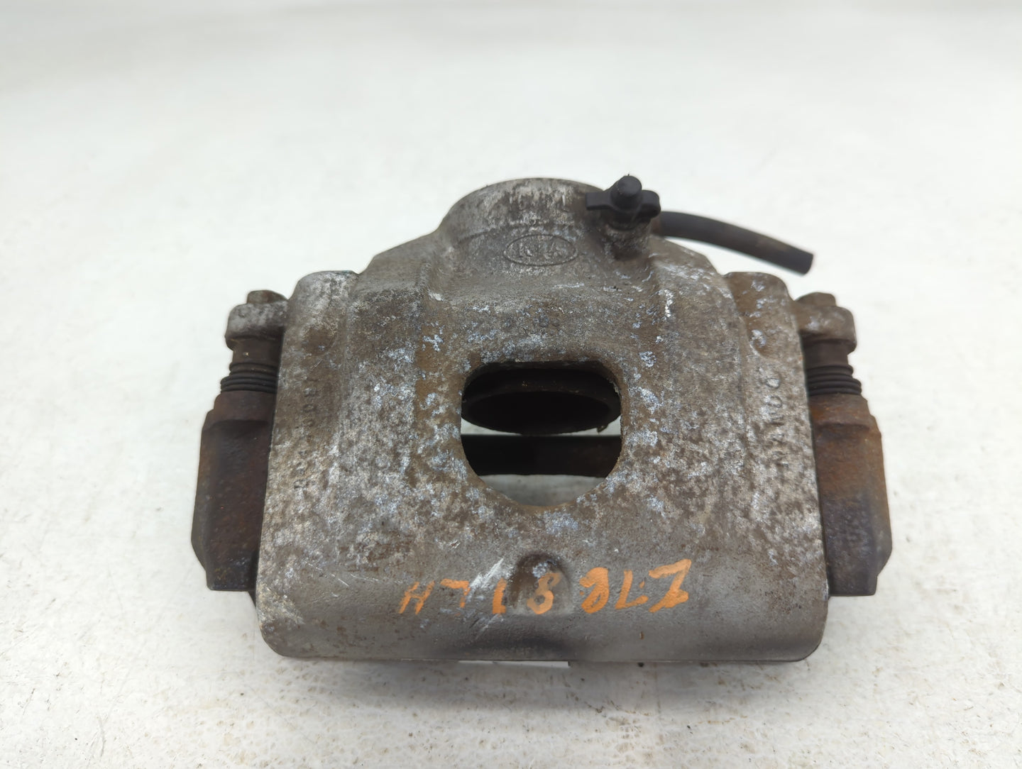 2012-2016 Hyundai Veloster Front Passenger Right Brake Caliper - Oemusedautoparts1.com