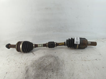 compare product 2013-2015 Hyundai Veloster Axle Shaft Front Driver Cv C/v