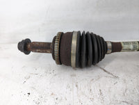 2013-2015 Hyundai Veloster Axle Shaft Front Driver Cv C/v - Oemusedautoparts1.com