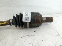 2013-2015 Hyundai Veloster Axle Shaft Front Driver Cv C/v - Oemusedautoparts1.com
