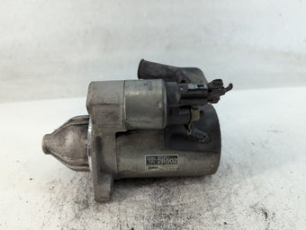 compare product 2012-2020 Hyundai Veloster Car Starter Motor Solenoid OEM P/N:36100-2B502 Fits OEM Used Auto Parts
