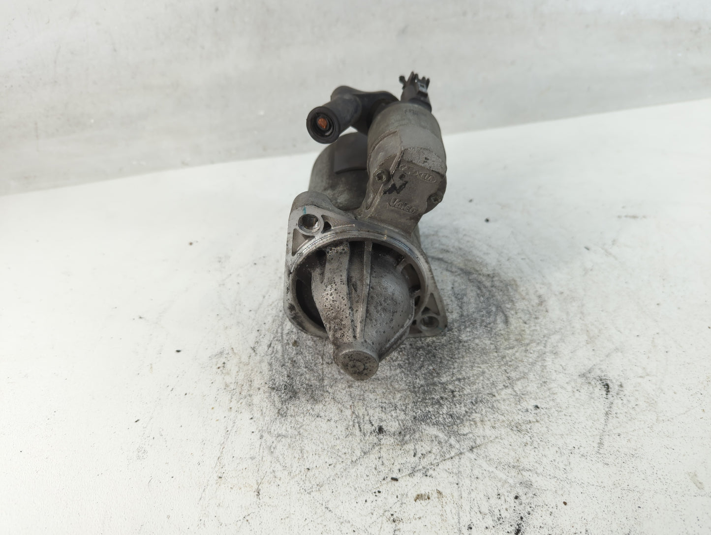 2012-2020 Hyundai Veloster Car Starter Motor Solenoid OEM P/N:36100-2B502 Fits OEM Used Auto Parts - Oemusedautoparts1.com
