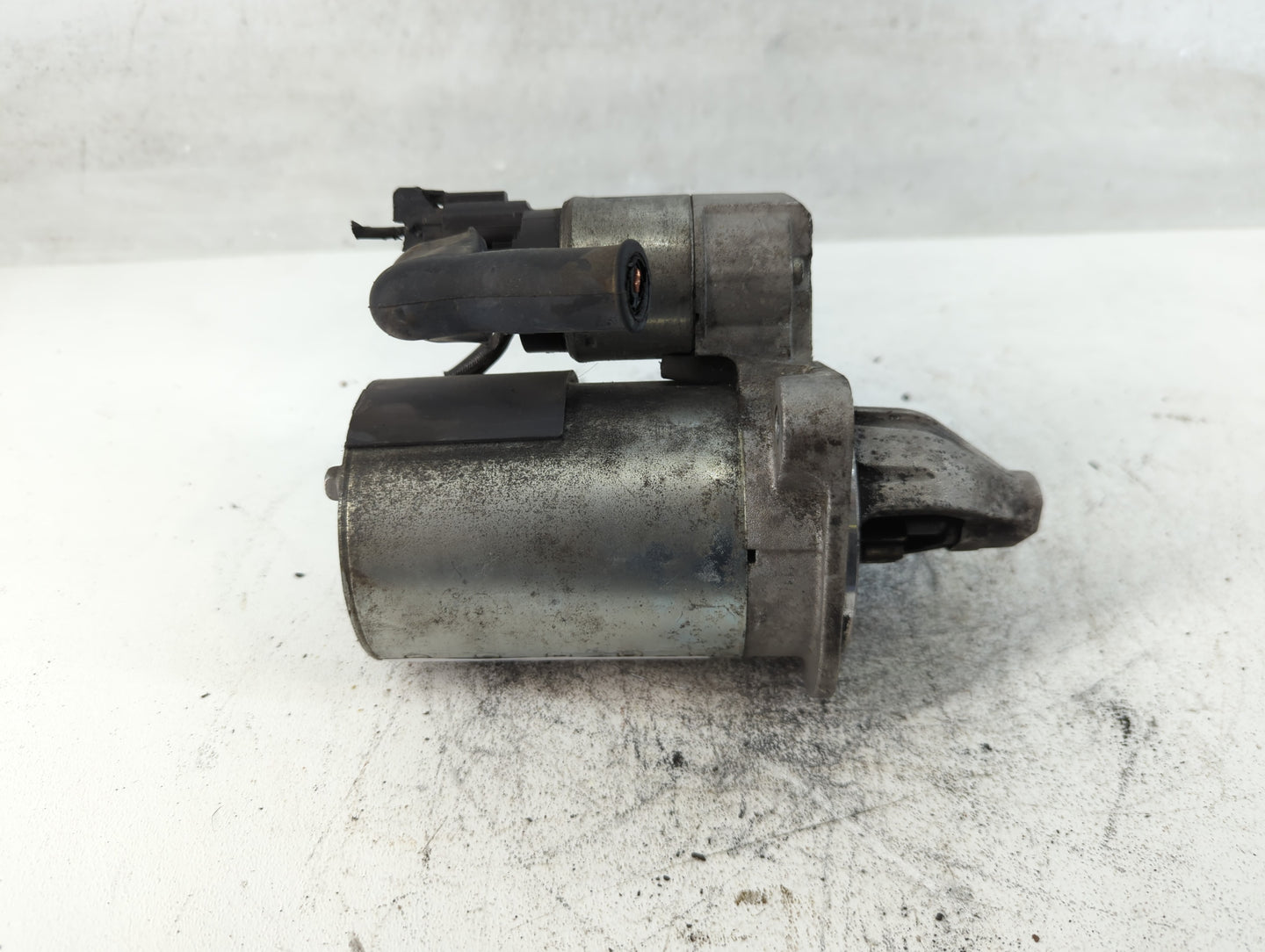 2012-2020 Hyundai Veloster Car Starter Motor Solenoid OEM P/N:36100-2B502 Fits OEM Used Auto Parts - Oemusedautoparts1.com