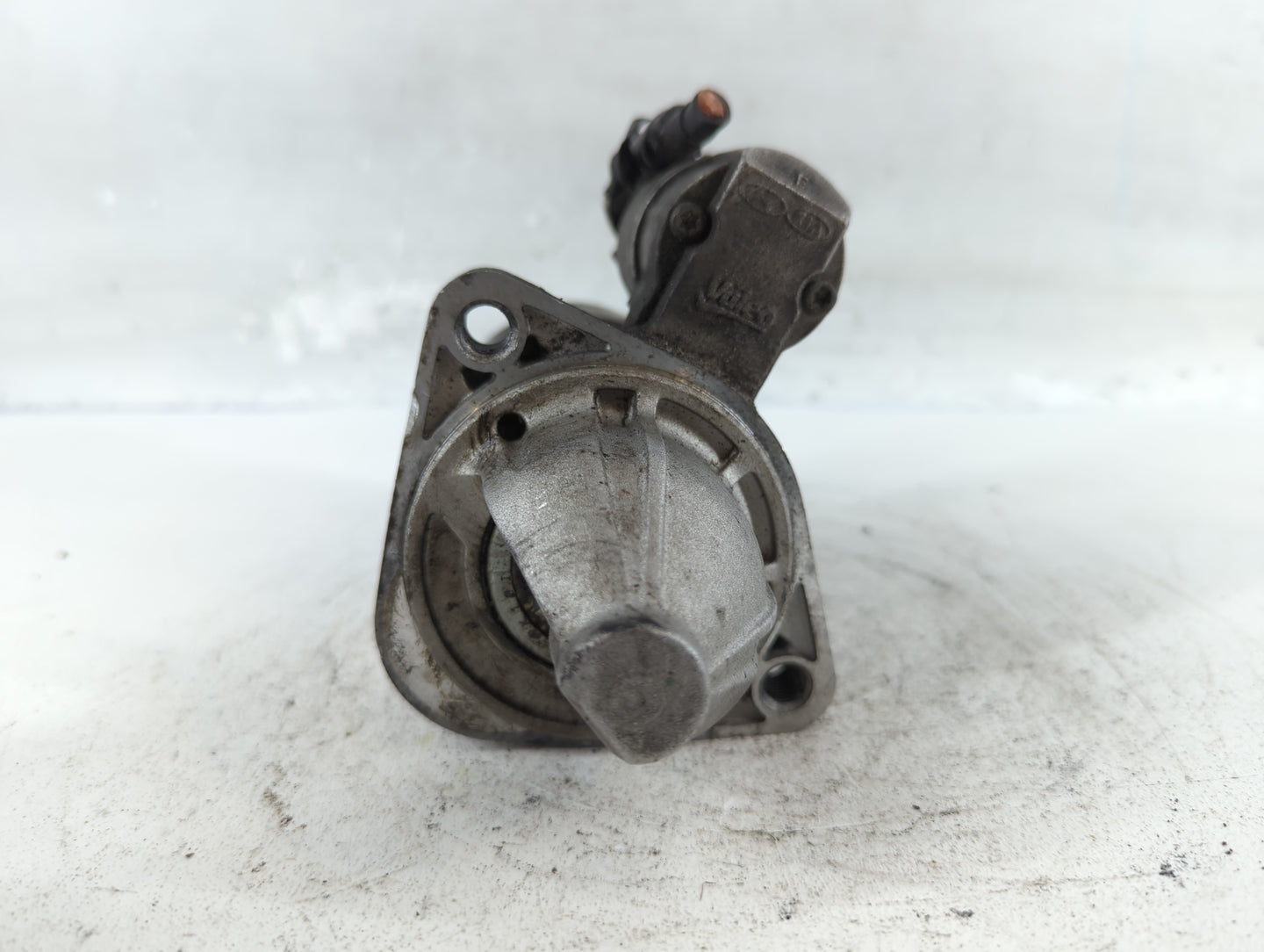 2013-2017 Hyundai Veloster Car Starter Motor Solenoid OEM P/N:36100-2B502 Fits Fits 2012 2013 2014 2015 2016 2017 OEM Used A