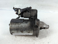 2013-2017 Hyundai Veloster Car Starter Motor Solenoid OEM P/N:36100-2B502 Fits Fits 2012 2013 2014 2015 2016 2017 OEM Used A