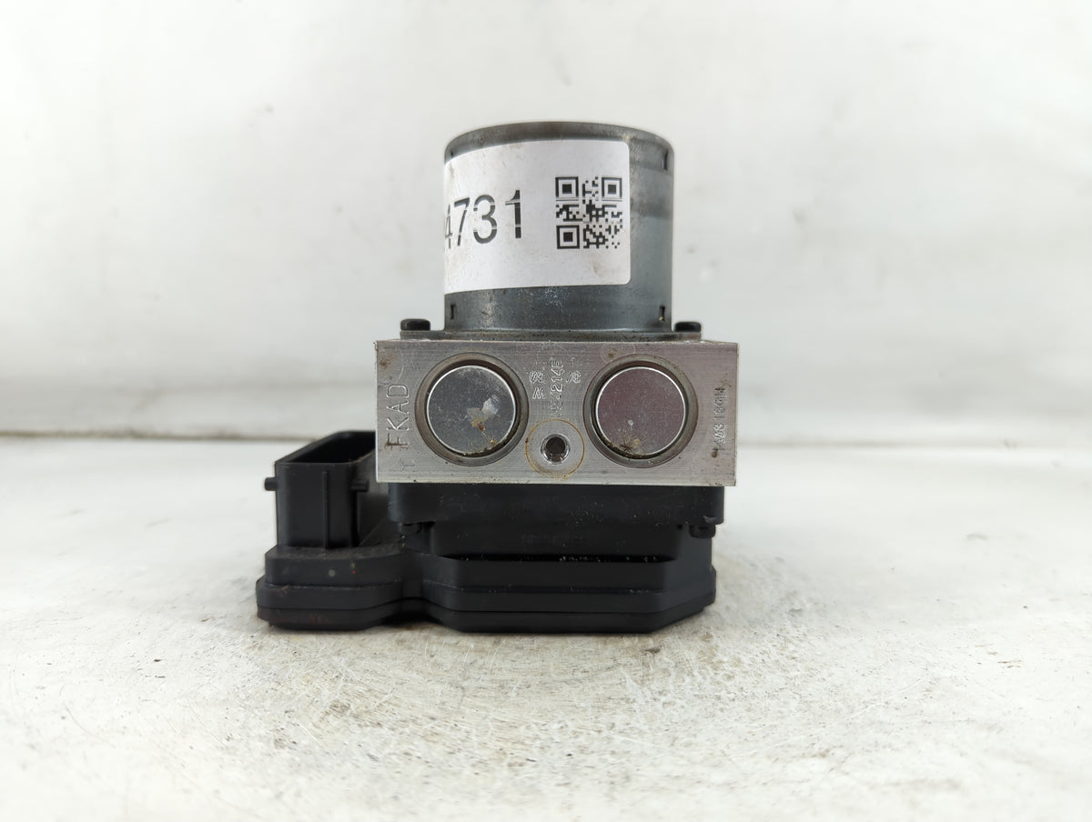 2015-2017 Hyundai Veloster Anti-Lock Brake ABS Pump Module Actuator OEM P/N:58920-2V470 Fits Fits 2015 2016 2017 OEM Used Au