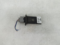 2015 Infiniti Ex35 Mass Air Flow Meter Maf - Oemusedautoparts1.com
