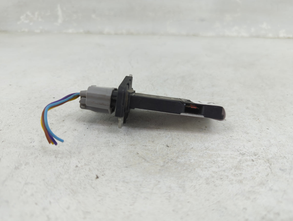 2015 Infiniti Ex35 Mass Air Flow Meter Maf - Oemusedautoparts1.com