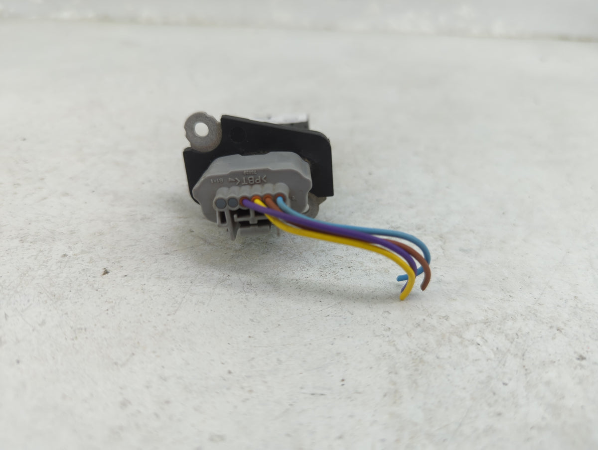 2015 Infiniti Ex35 Mass Air Flow Meter Maf - Oemusedautoparts1.com