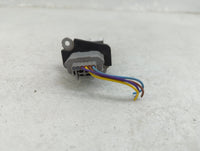 2015 Infiniti Ex35 Mass Air Flow Meter Maf - Oemusedautoparts1.com