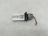 2015 Infiniti Ex35 Mass Air Flow Meter Maf - Oemusedautoparts1.com
