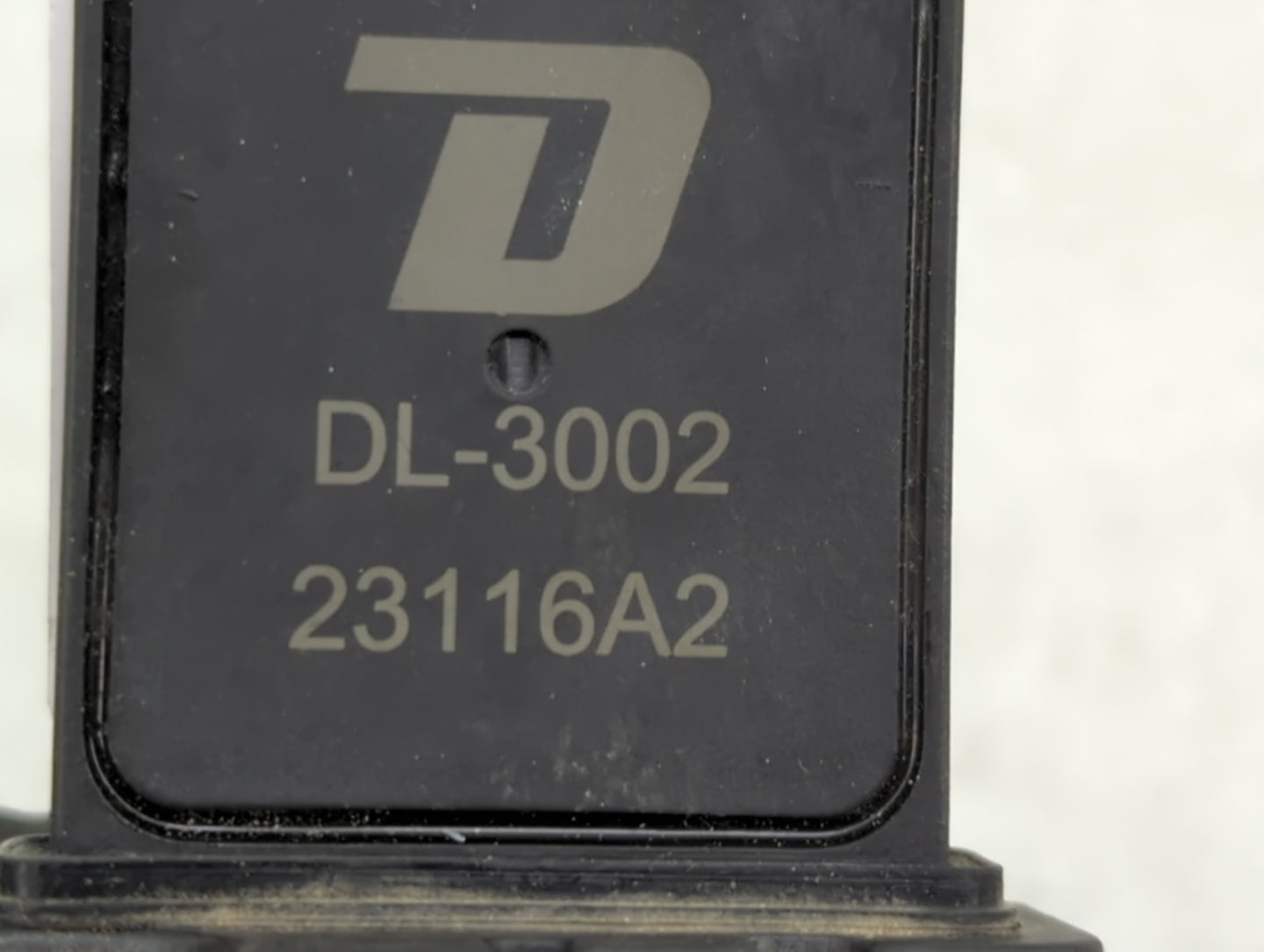 2015 Infiniti Ex35 Mass Air Flow Meter Maf - Oemusedautoparts1.com