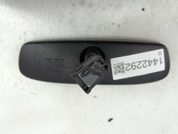 2015 Infiniti G37 Interior Rear View Mirror Replacement OEM Fits OEM Used Auto Parts
