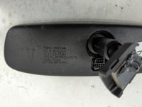 2015 Infiniti G37 Interior Rear View Mirror Replacement OEM Fits OEM Used Auto Parts - Oemusedautoparts1.com