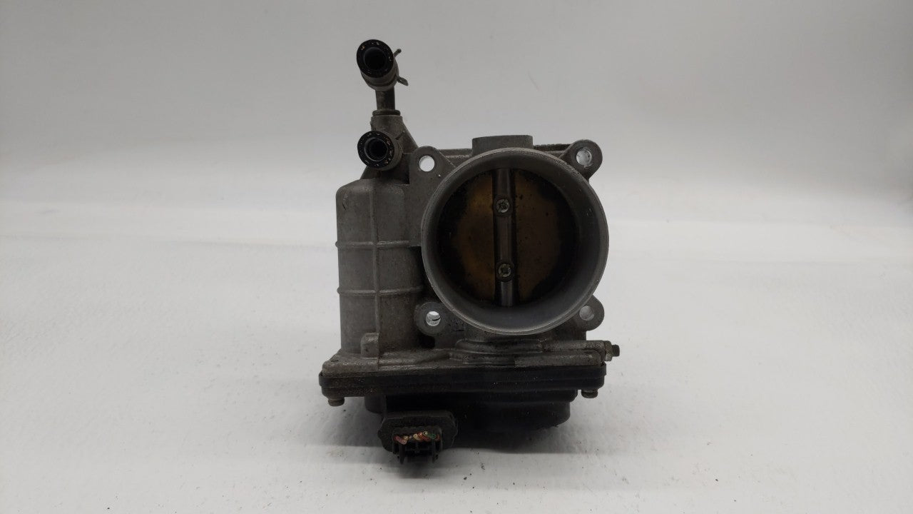 2008-2013 Infiniti G37 Throttle Body P/N:RME60-16 Fits Fits 2007 2008 2009 2010 2011 2012 2013 2014 2015 2016 2017 2018 2019