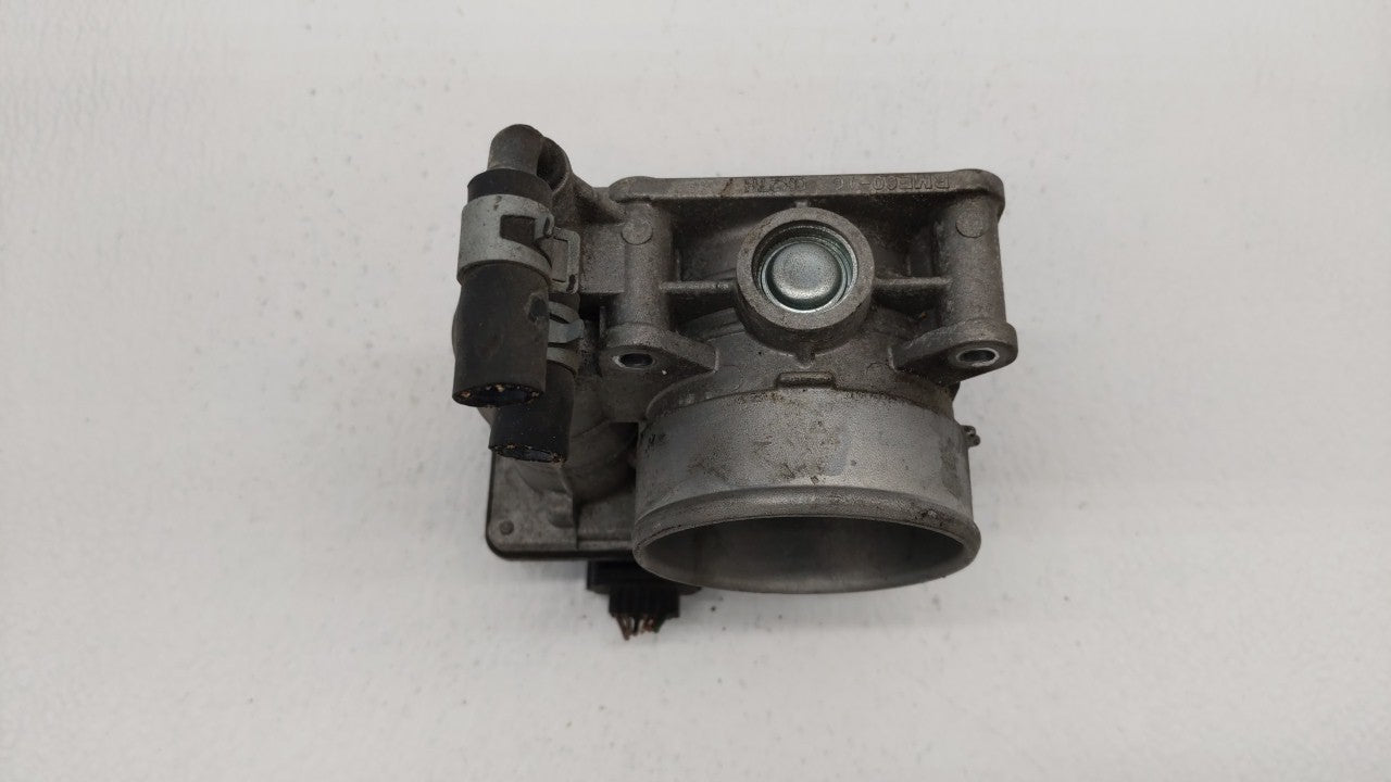 2008-2013 Infiniti G37 Throttle Body P/N:RME60-16 Fits Fits 2007 2008 2009 2010 2011 2012 2013 2014 2015 2016 2017 2018 2019