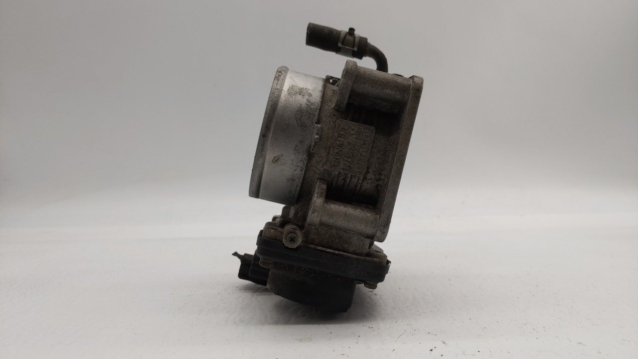 2008-2013 Infiniti G37 Throttle Body P/N:RME60-16 Fits Fits 2007 2008 2009 2010 2011 2012 2013 2014 2015 2016 2017 2018 2019