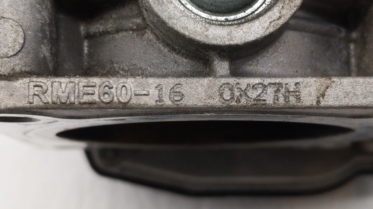 2008-2013 Infiniti G37 Throttle Body P/N:RME60-16 Fits Fits 2007 2008 2009 2010 2011 2012 2013 2014 2015 2016 2017 2018 2019