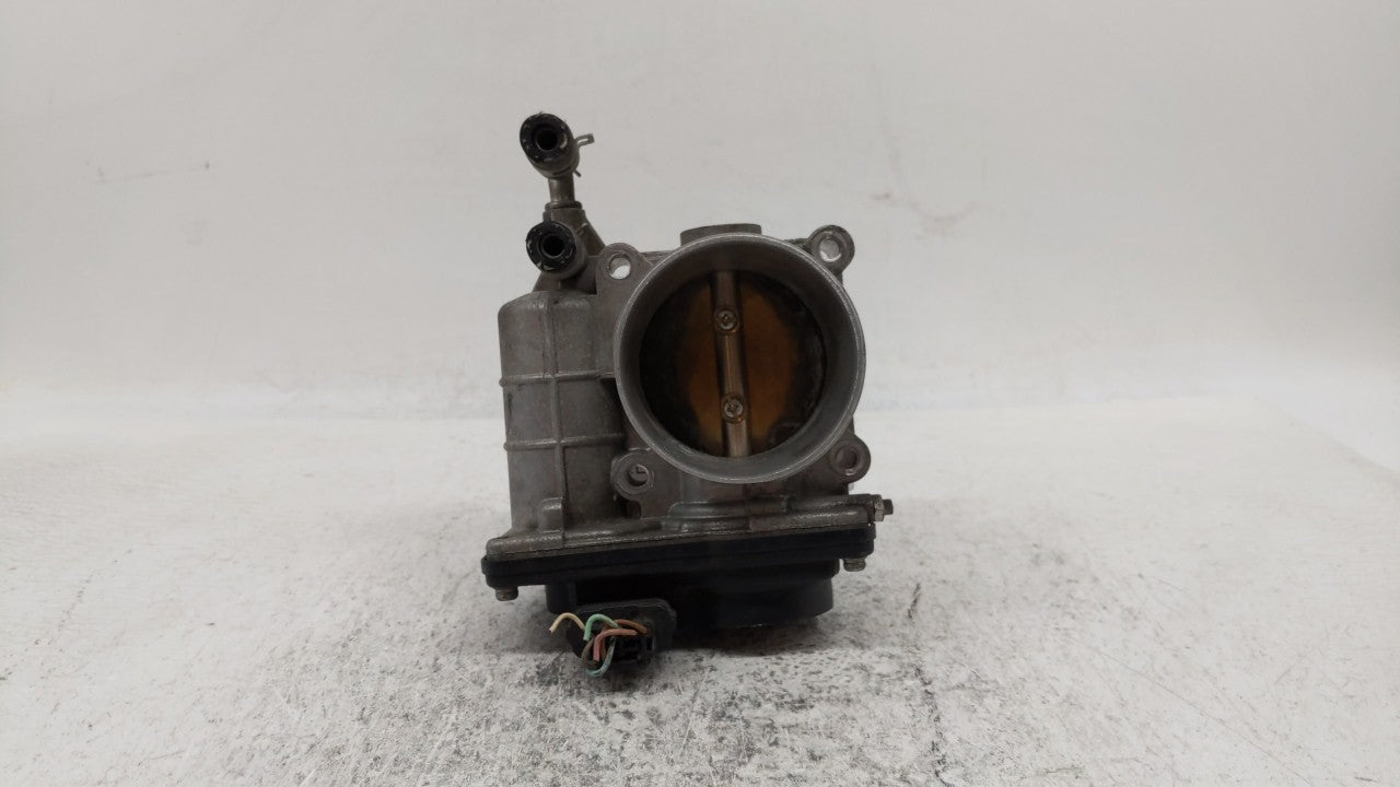 2008-2013 Infiniti G37 Throttle Body P/N:RME60-16 Fits Fits 2007 2008 2009 2010 2011 2012 2013 2014 2015 2016 2017 2018 2019