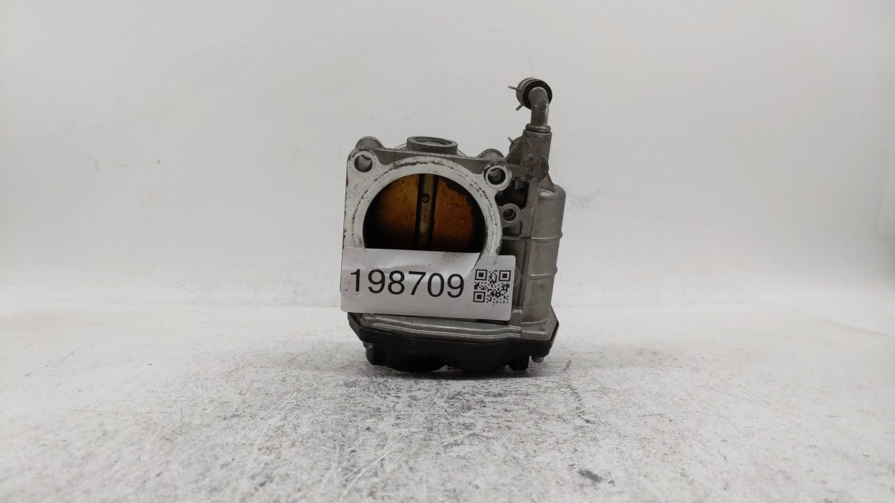 2008-2013 Infiniti G37 Throttle Body P/N:RME60-16 Fits Fits 2007 2008 2009 2010 2011 2012 2013 2014 2015 2016 2017 2018 2019