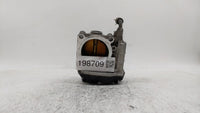 2008-2013 Infiniti G37 Throttle Body P/N:RME60-16 Fits Fits 2007 2008 2009 2010 2011 2012 2013 2014 2015 2016 2017 2018 2019