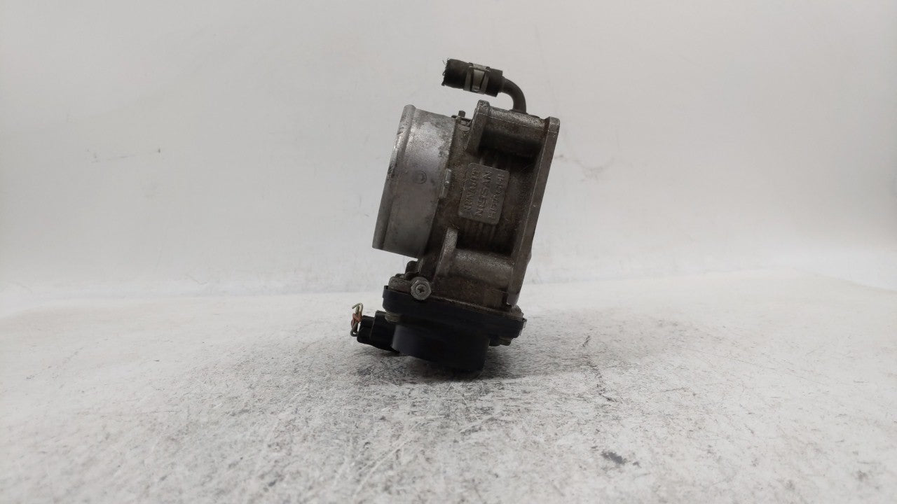 2008-2013 Infiniti G37 Throttle Body P/N:RME60-16 Fits Fits 2007 2008 2009 2010 2011 2012 2013 2014 2015 2016 2017 2018 2019