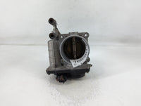 2008-2013 Infiniti G37 Throttle Body P/N:K 5926 526-01 Fits OEM Used Auto Parts - Oemusedautoparts1.com