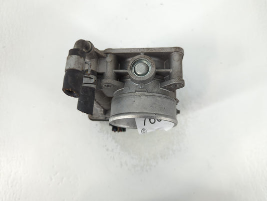 2008-2013 Infiniti G37 Throttle Body P/N:K 5926 526-01 Fits OEM Used Auto Parts
