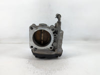 2008-2013 Infiniti G37 Throttle Body P/N:K 5926 526-01 Fits OEM Used Auto Parts - Oemusedautoparts1.com