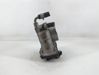 2008-2013 Infiniti G37 Throttle Body P/N:K 5926 526-01 Fits OEM Used Auto Parts - Oemusedautoparts1.com