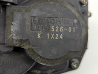 2008-2013 Infiniti G37 Throttle Body P/N:K 5926 526-01 Fits OEM Used Auto Parts - Oemusedautoparts1.com