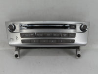 2011-2013 Infiniti M37 Radio Control Panel - Oemusedautoparts1.com