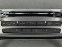 2011-2013 Infiniti M37 Radio Control Panel - Oemusedautoparts1.com