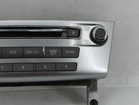 2011-2013 Infiniti M37 Radio Control Panel - Oemusedautoparts1.com