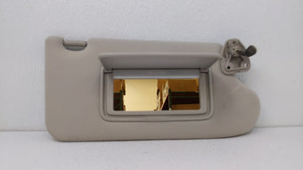 compare product 2011-2013 Infiniti M56 Sun Visor Shade Replacement Passenger Right Mirror Fits Fits 2011 2012 2013 2014 2015 2016 2017 2018 2019 OEM Used Auto Parts