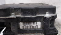 2015 Infiniti Q40 ABS Pump Control Module Replacement Fits Fits 2011 2012 2013 OEM Used Auto Parts - Oemusedautoparts1.com